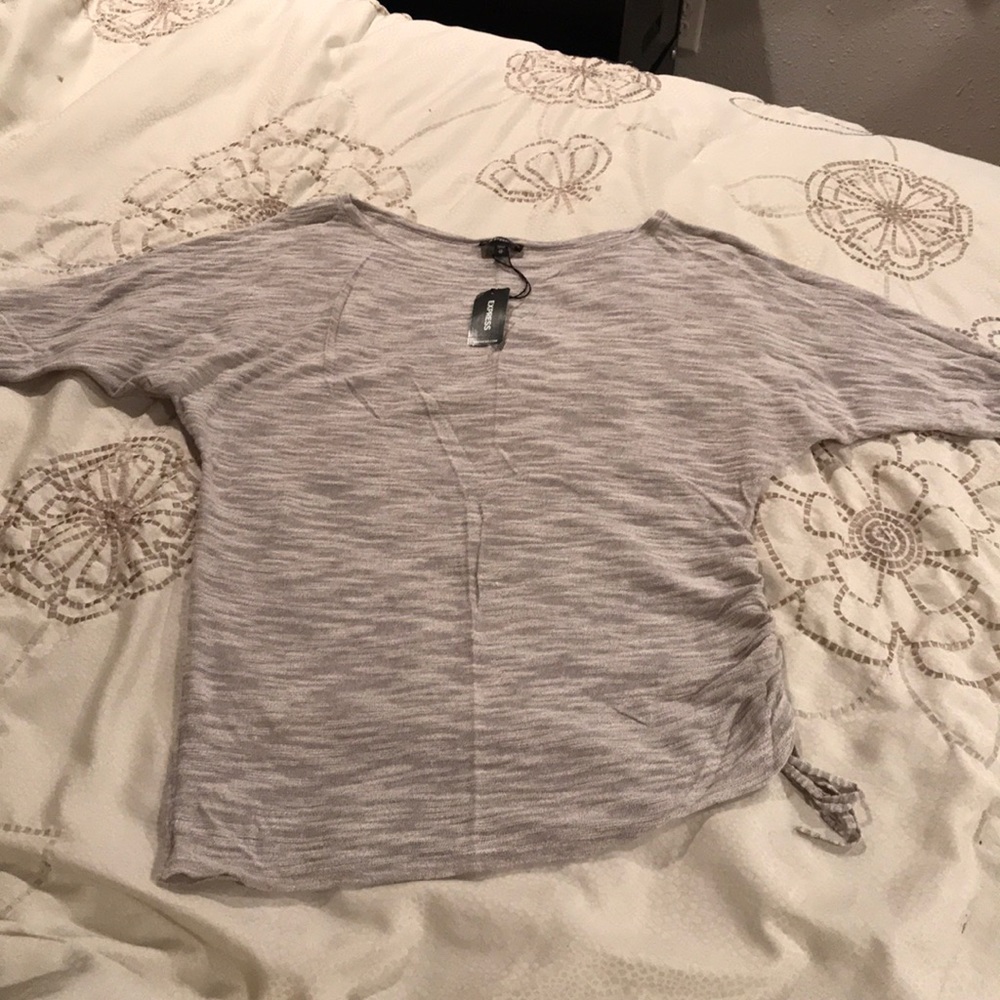Express Sweater